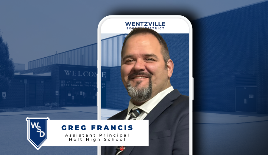  Greg Francis